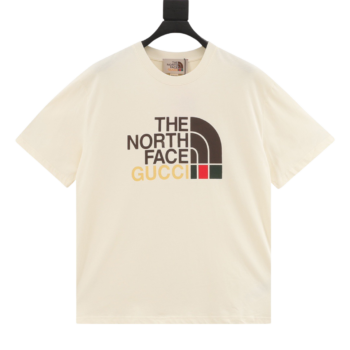 The North Face  Printed Short Sleeves T-Shirts