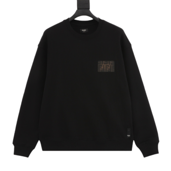 Fendi Double F Sweatshirt