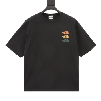 The North Face Multi-label T-Shirts