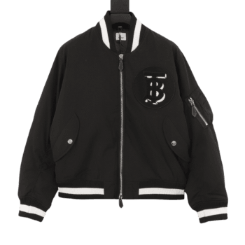Burberry Flight Jacket