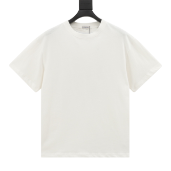 Burberry Back Warhorse T-Shirt