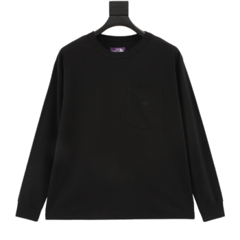 The North Face Long-sleeved T-Shirt