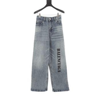 Balenciaga jeans