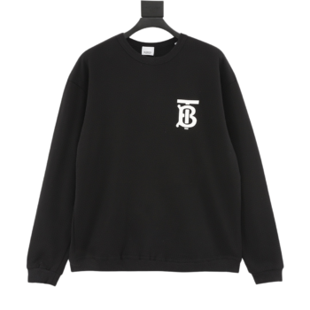 Burberry Classic TB limited Sweatshirt