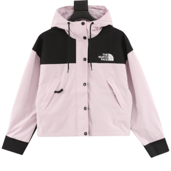 The North Face Jacket Short