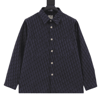 camicia dior