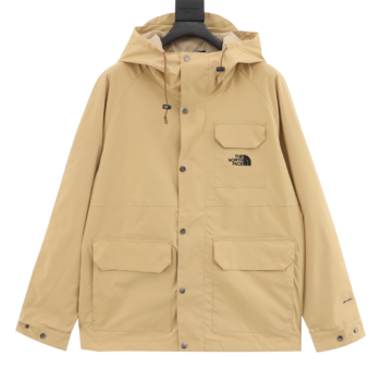 The North Face Unisex Jacket