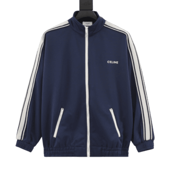 Celine Side Webbing Jacket