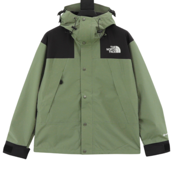 The North Face MOUNTAIN Jacket