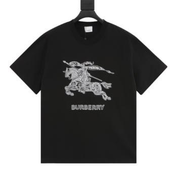 Burberry Rice Needle T-Shirt