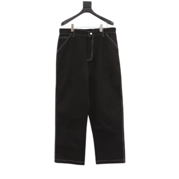 Prada Wide-leg Trousers