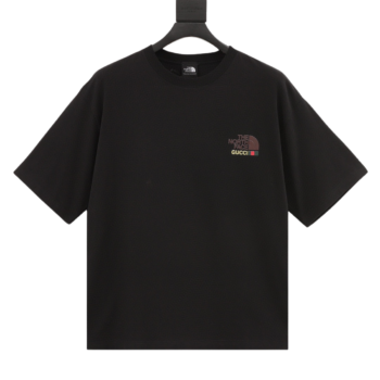 The North Face Large Logo T-Shirts