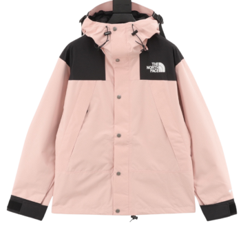 The North Face Mountain Jacket