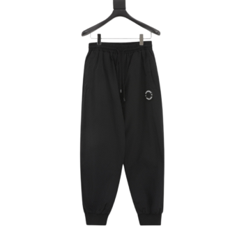 Burberry Technical Trousers