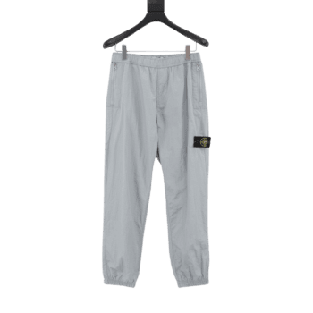 Stone Island Elastic Trouser