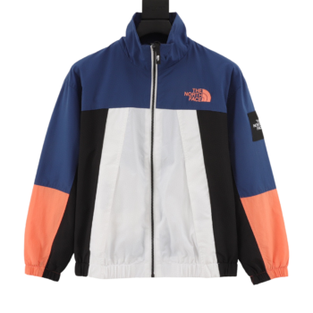 The North Face Couple Colorblock Jacket