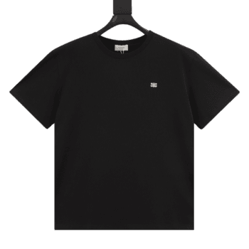 Celine Short-Sleeved T-Shirt