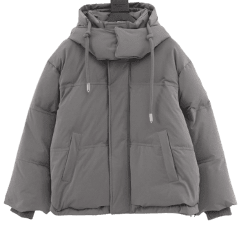 Amiri Short Down Jacket