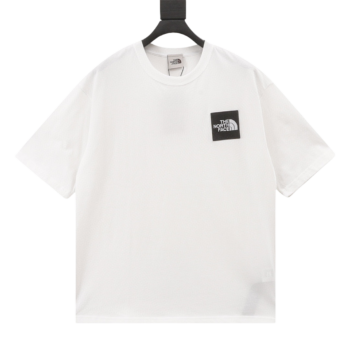 The North Face Square Logo T-Shirts