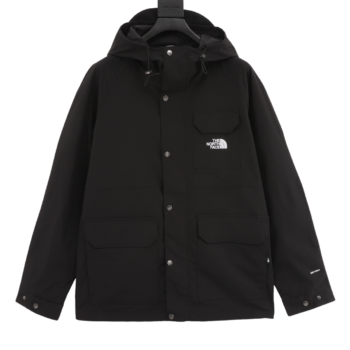 The North Face 1990 Black Jacket