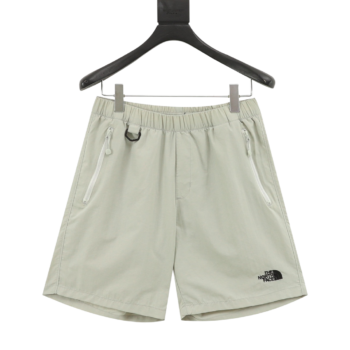 The North Face Casual Elastic Shorts