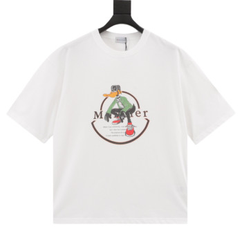Moncler All-Match T-Shirt