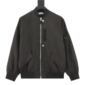 Stone Island Shadow Series Flight Suit Jacket