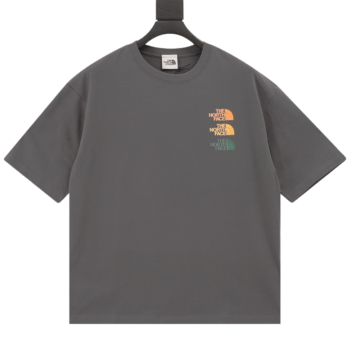 The North Face Multi-label T-Shirts