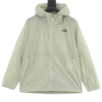 The North Face Sun Protection Clothing Jacket