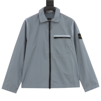 Stone Island Nylon Meta Series Jacket