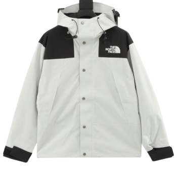 The North Face GTX Jacket