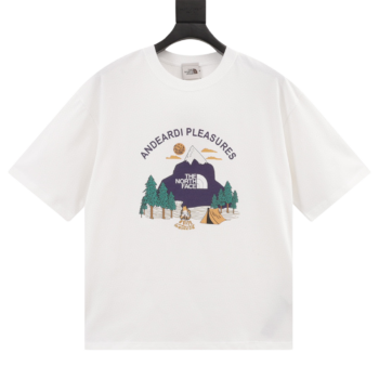 The North Face Model Counter T-Shirts