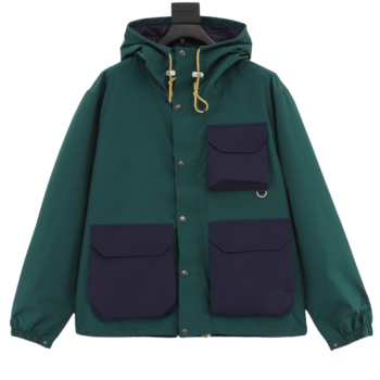 The North Face New Assault Jacket