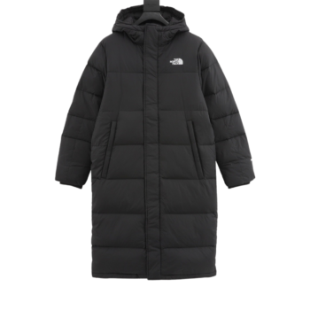 The North Face Classic Long Down Jacket