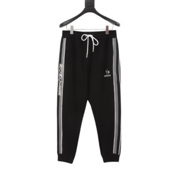 Moncler Ribbon Casual Trousers