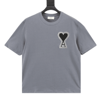 Amiri Embroidered T-shirt