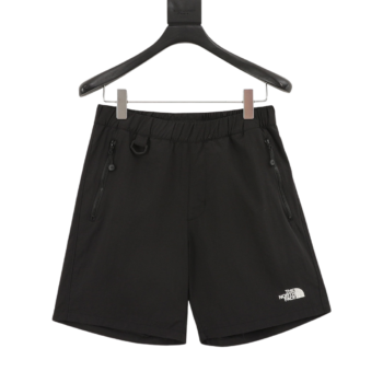 The North Face Casual Elastic Shorts