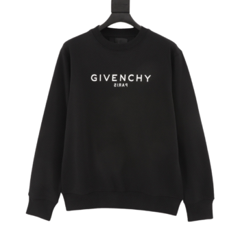 Givenchy Reverse Print Sweatshirt