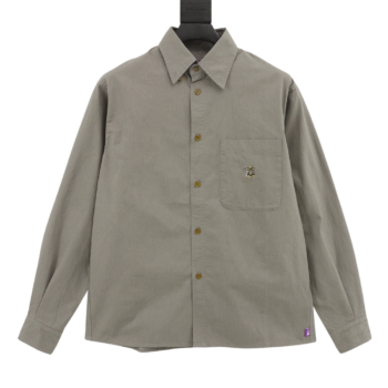 The North Face Long Button Down Shirt