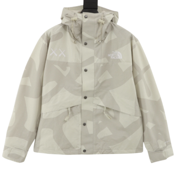 The North Face 23fw Mountain Jacket