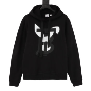 Burberry Year of the Rabbit Series Hoodie