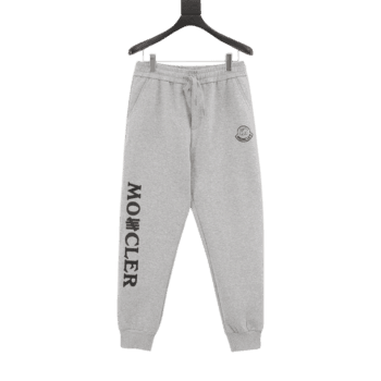 Moncler Pantaloni Tuta