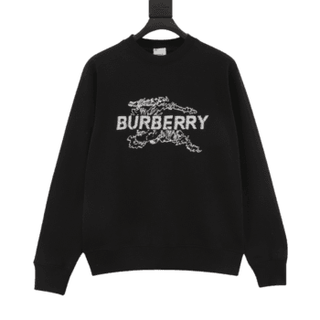 Burberry Sketched Sweatshirt