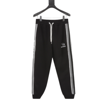 Moncler Color Matching Trousers