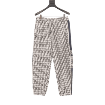 pandaloni dior