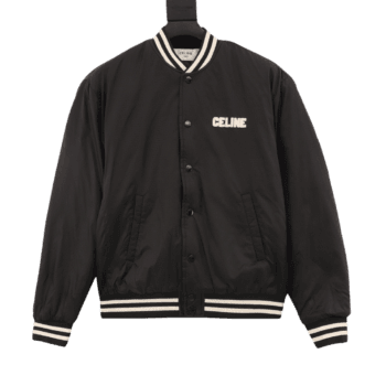 Celine Cotton Jacket