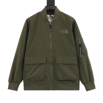 The North Face Functional Outdoor Jacket