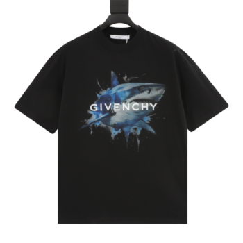 Givenchy Kangli Digital T-Shirts
