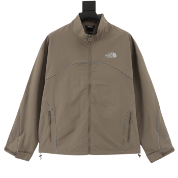 The North Face Jacket Khaki Jacket