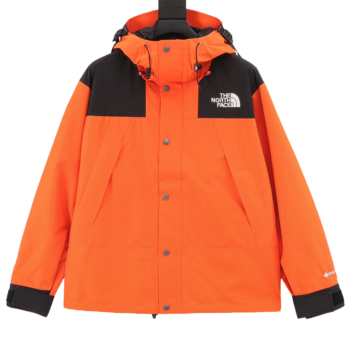 The North Face Mountain Jacket